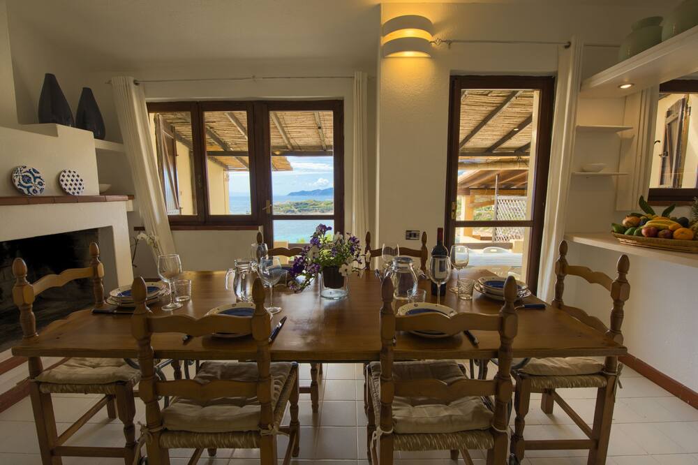 Photo of Kitchen in San Stefano