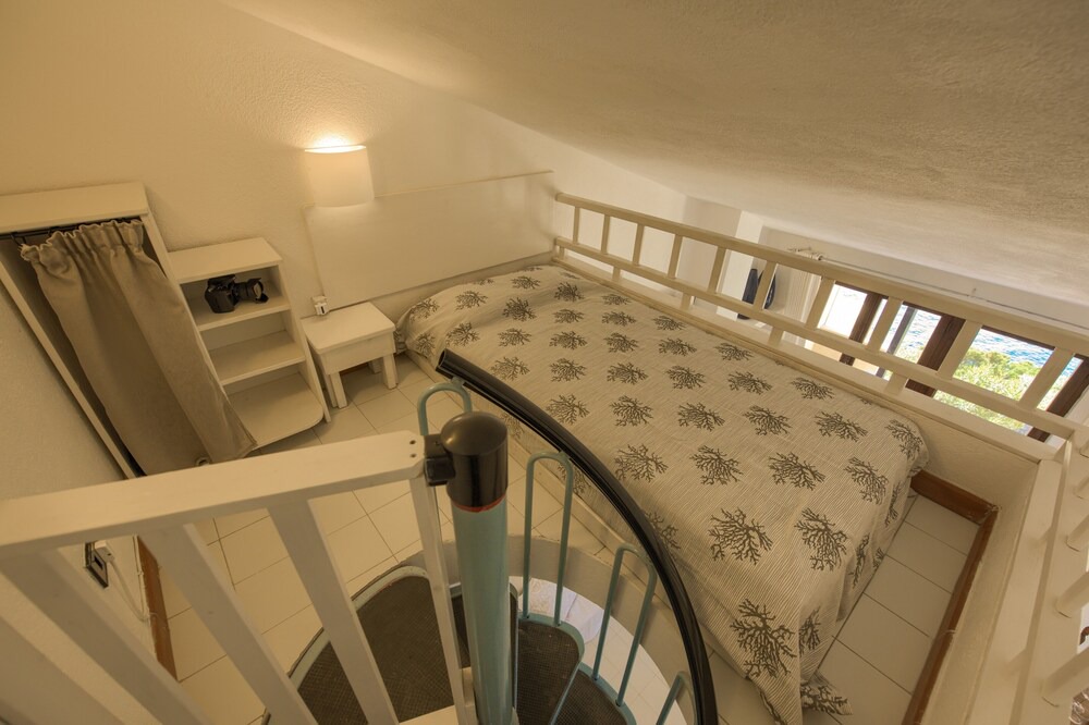 Photo of Bedroom in San Stefano