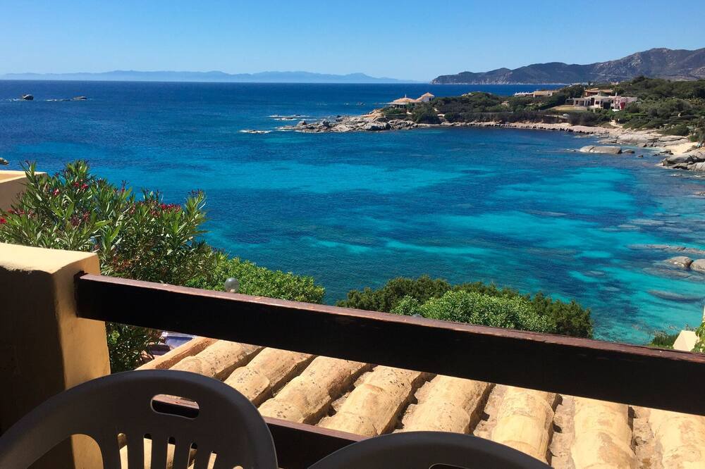 Photo of Patio Balcony in San Stefano
