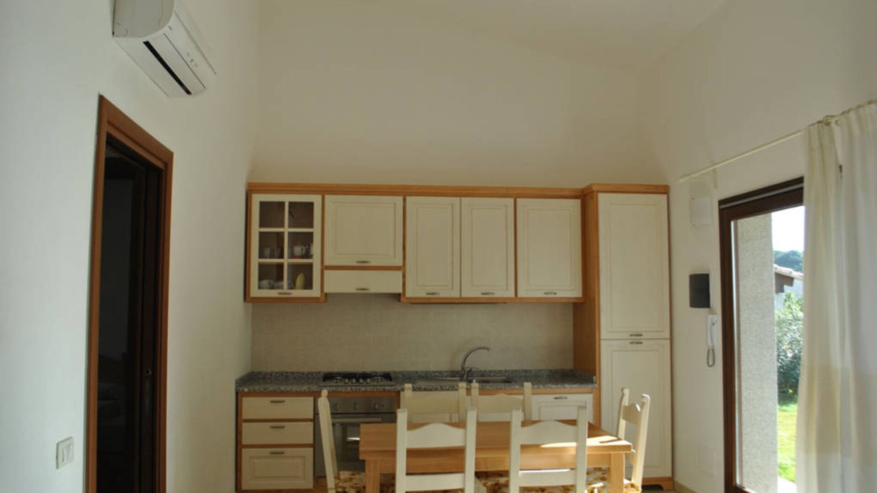 Photo of Kitchen in Cala Sinzias