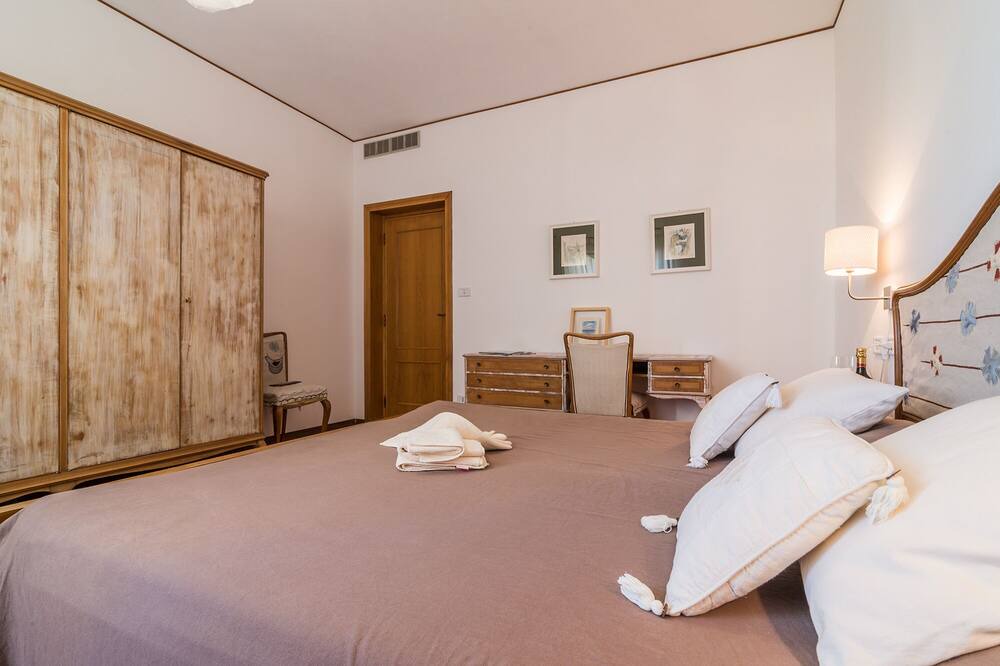 Photo of Bedroom in Cala Gonone