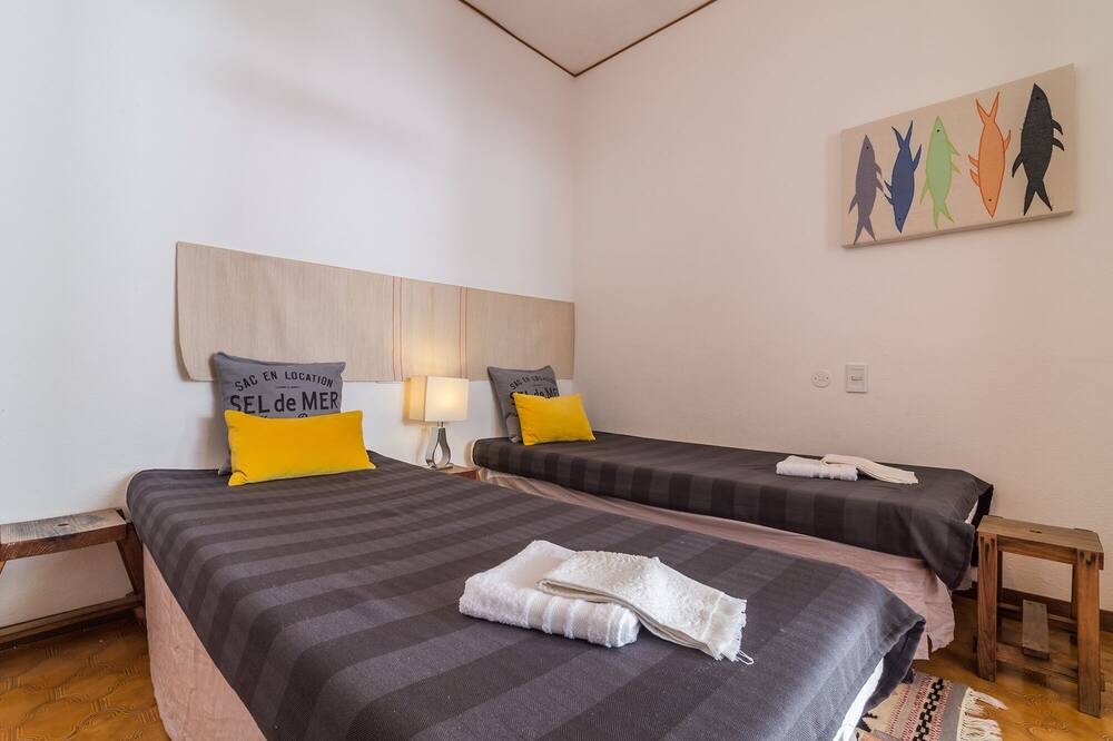 Photo of Bedroom in Cala Gonone