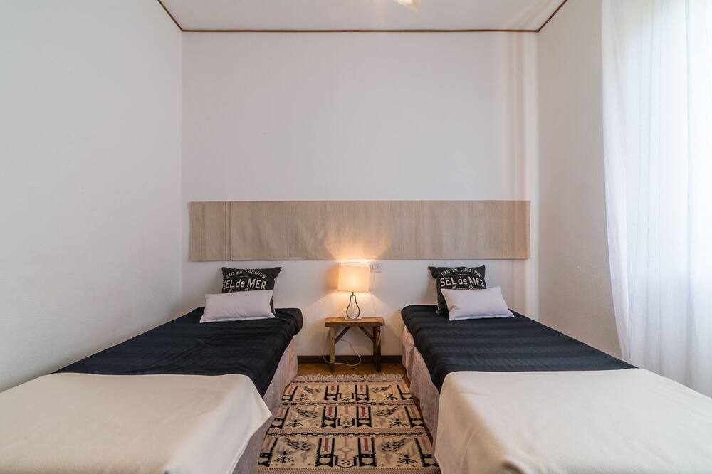 Photo of Bedroom in Cala Gonone