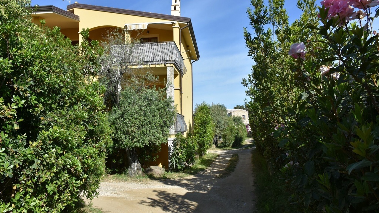 Photo of Outdoor in Lotzorai