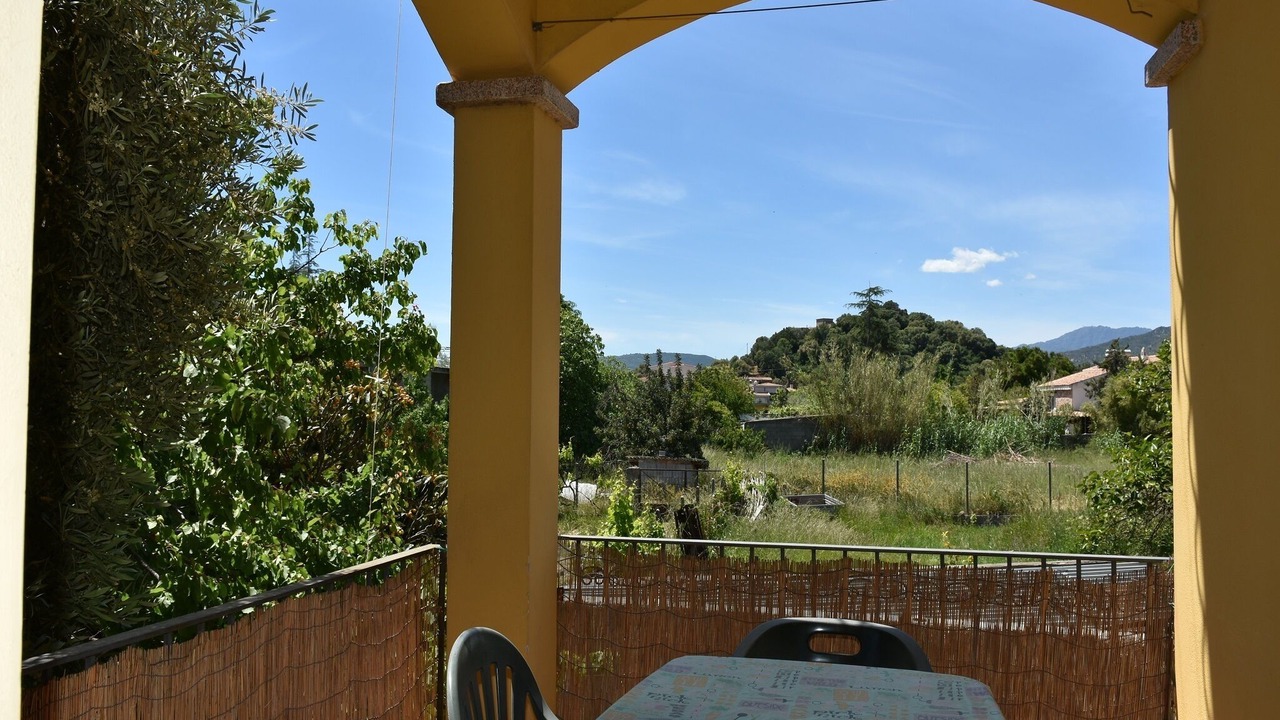Photo of Outdoor in Lotzorai
