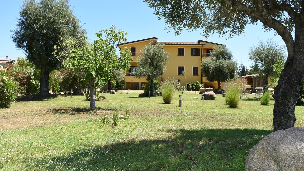 Photo of Outdoor in Lotzorai