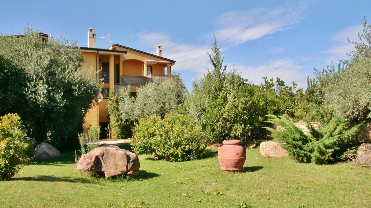 Photo of Outdoor in Lotzorai