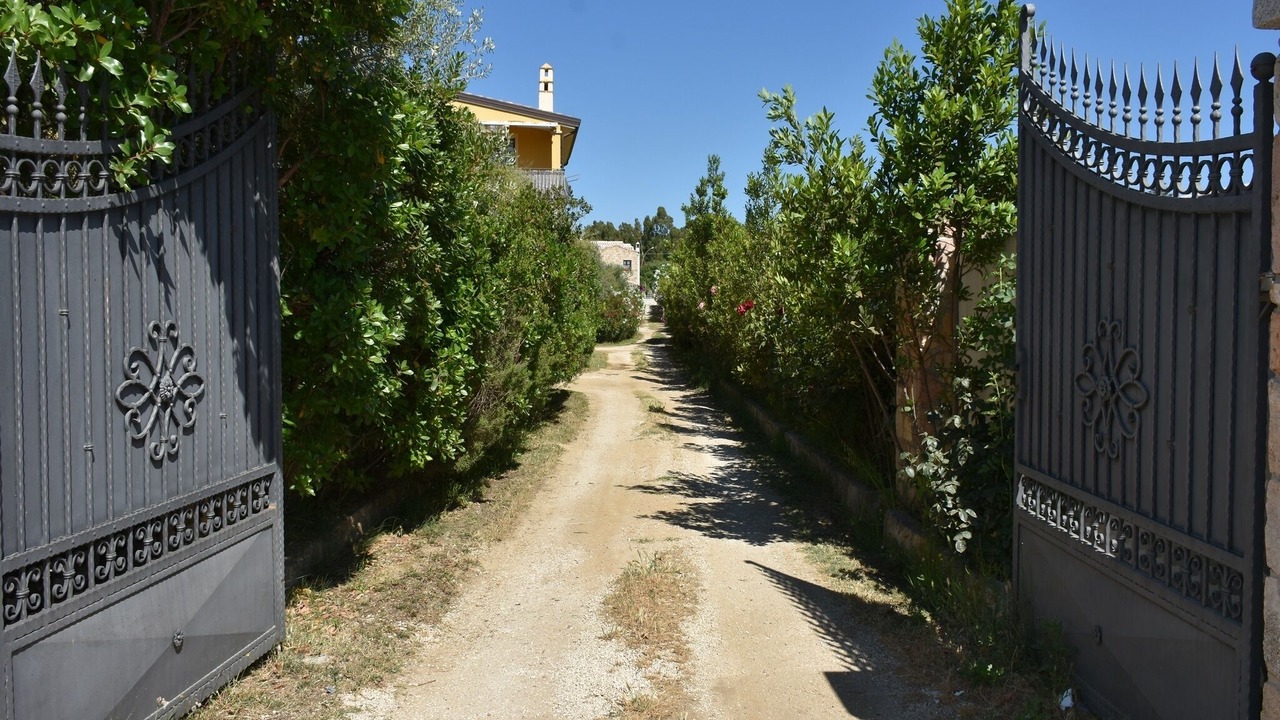 Photo of Outdoor in Lotzorai