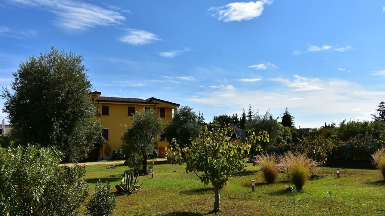 Photo of Outdoor in Lotzorai