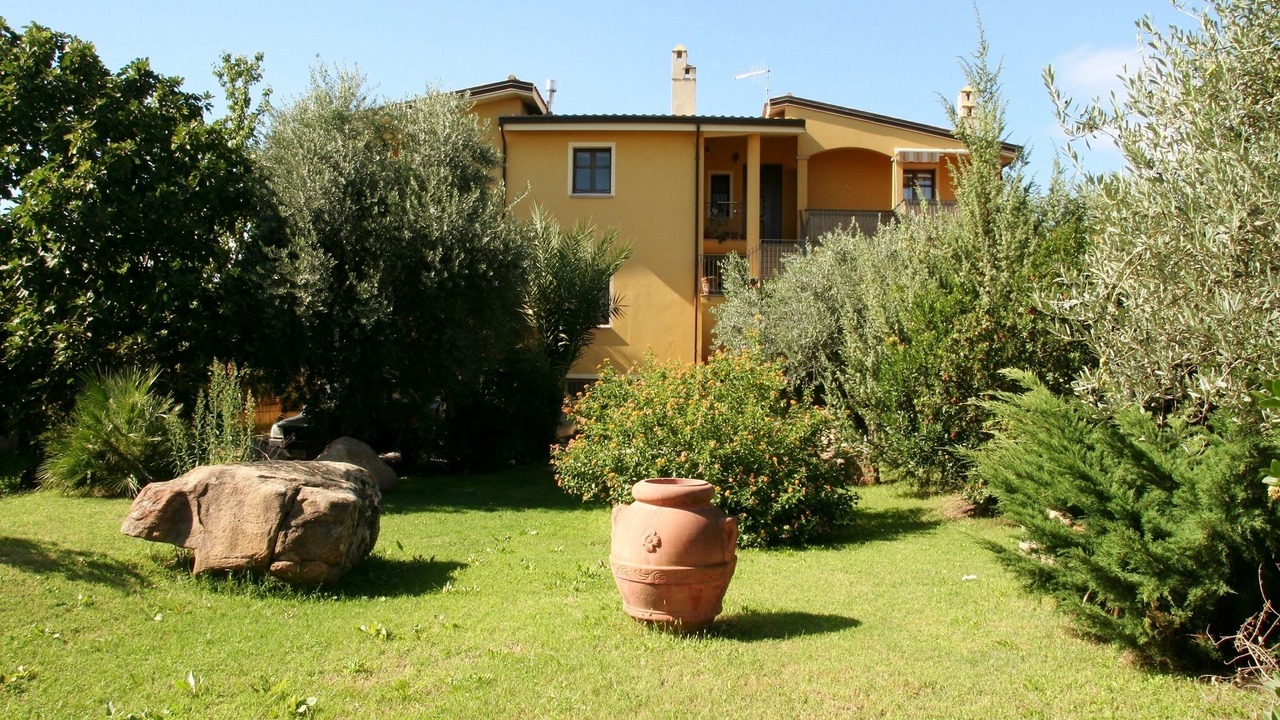 Photo of Outdoor in Lotzorai