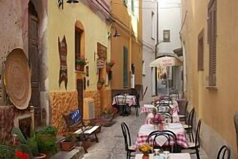 Photo of Others in Castelsardo