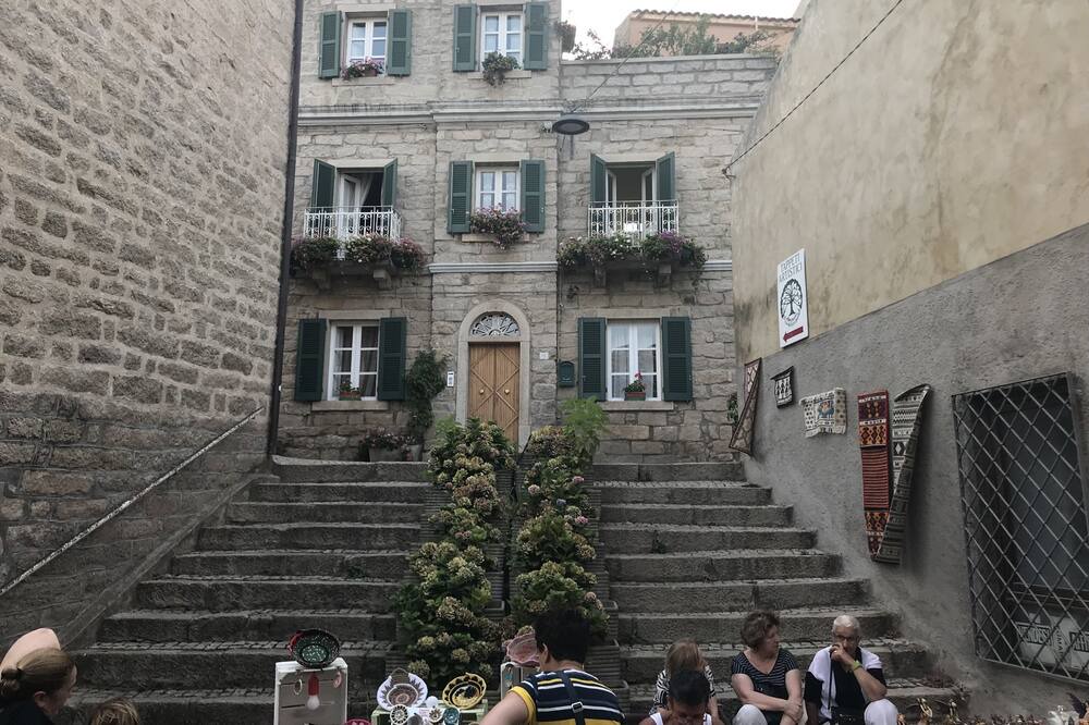 Photo of Outdoor in Castelsardo