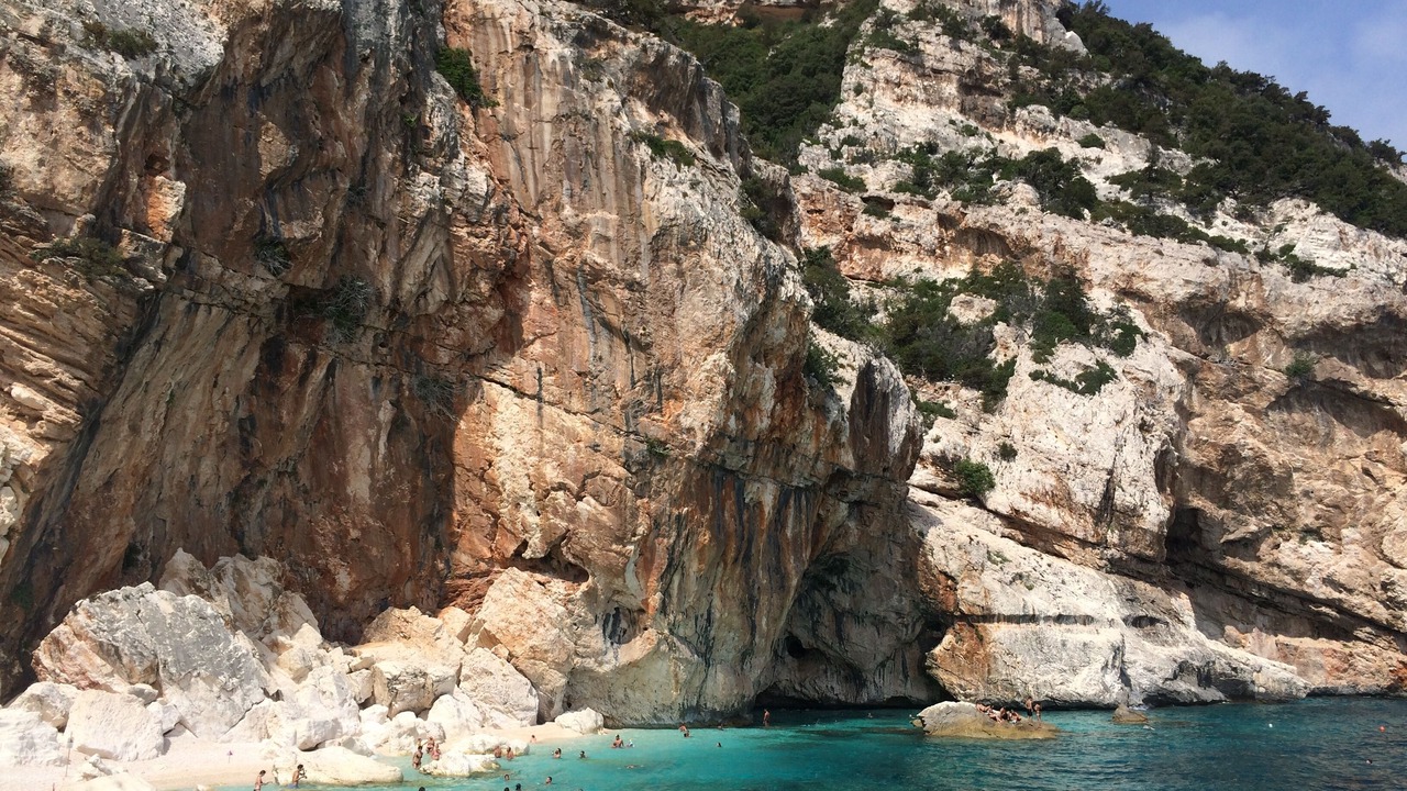 Photo of Outdoor in Cala Liberotto