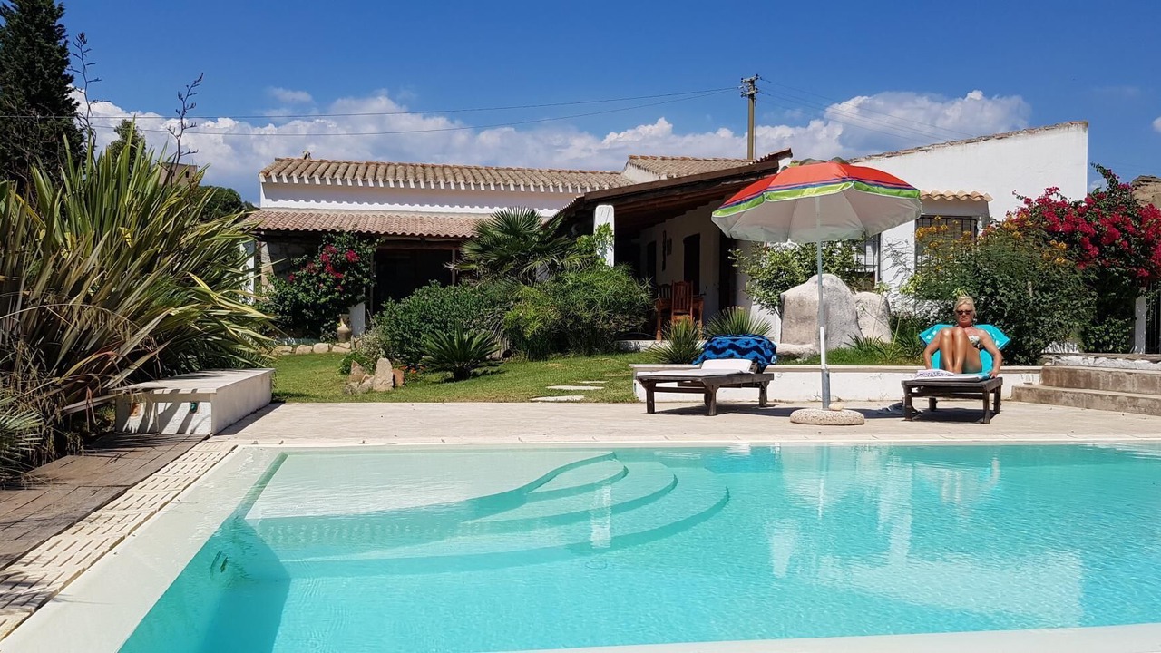 Photo of Outdoor in Teulada