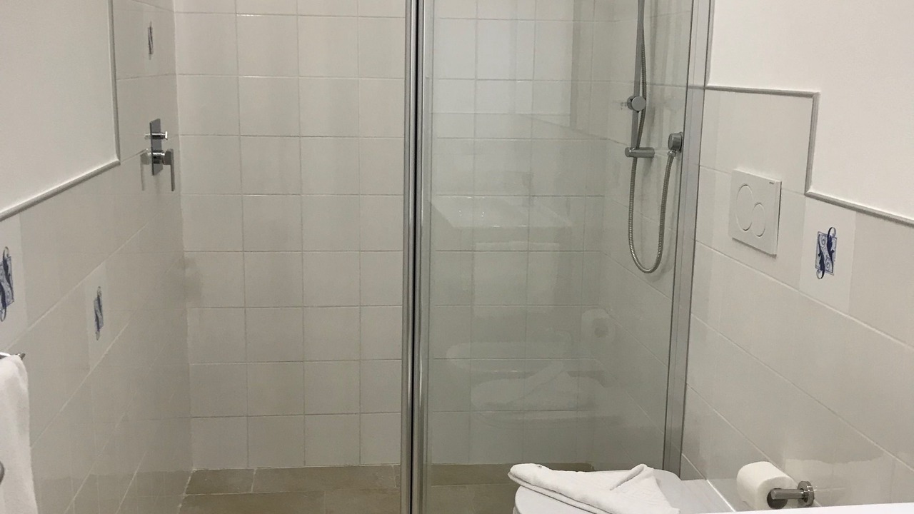 Photo of Bathroom in Villasimius