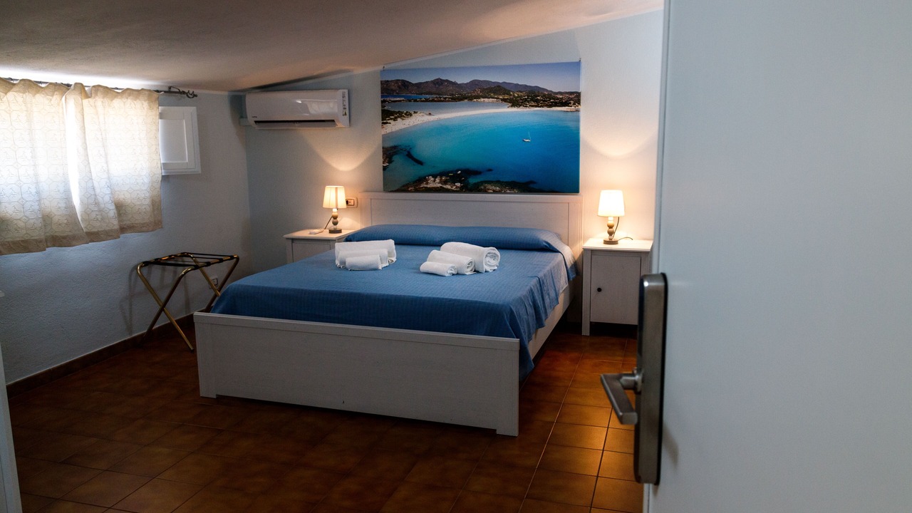 Photo of Bathroom in Villasimius