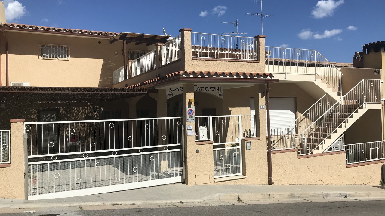 Photo of Outdoor in Villasimius