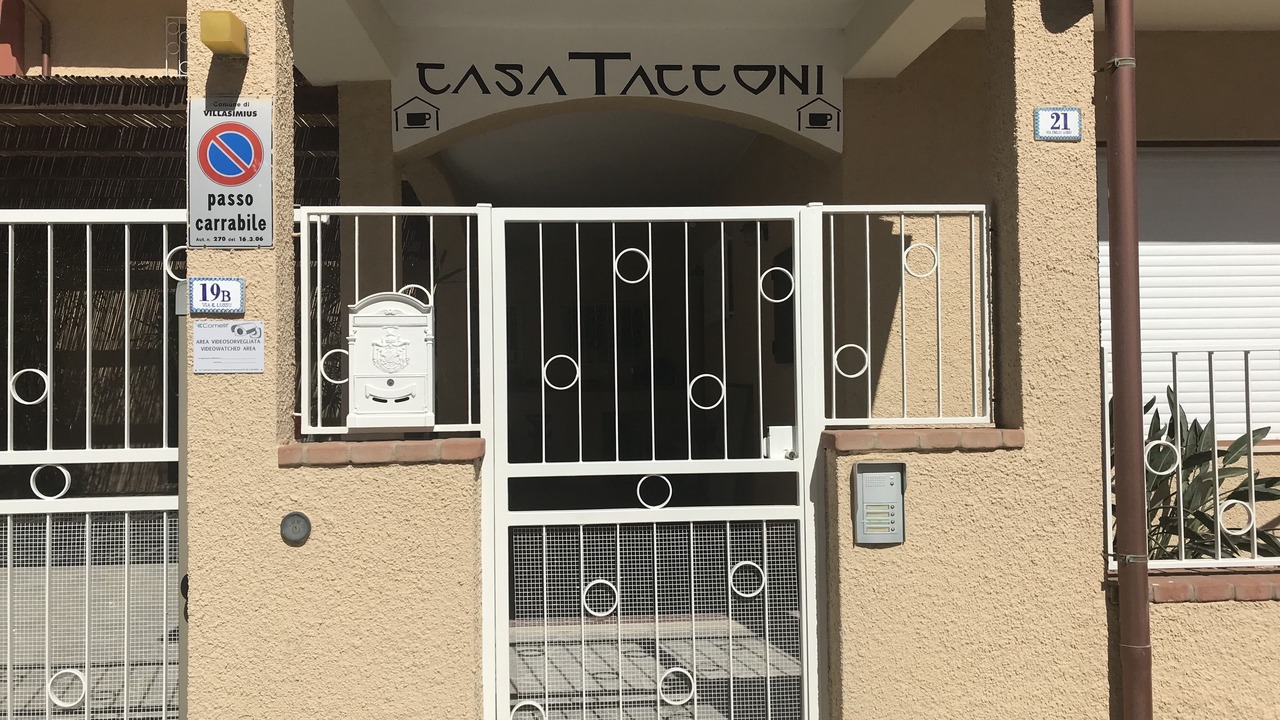 Photo of Outdoor in Villasimius