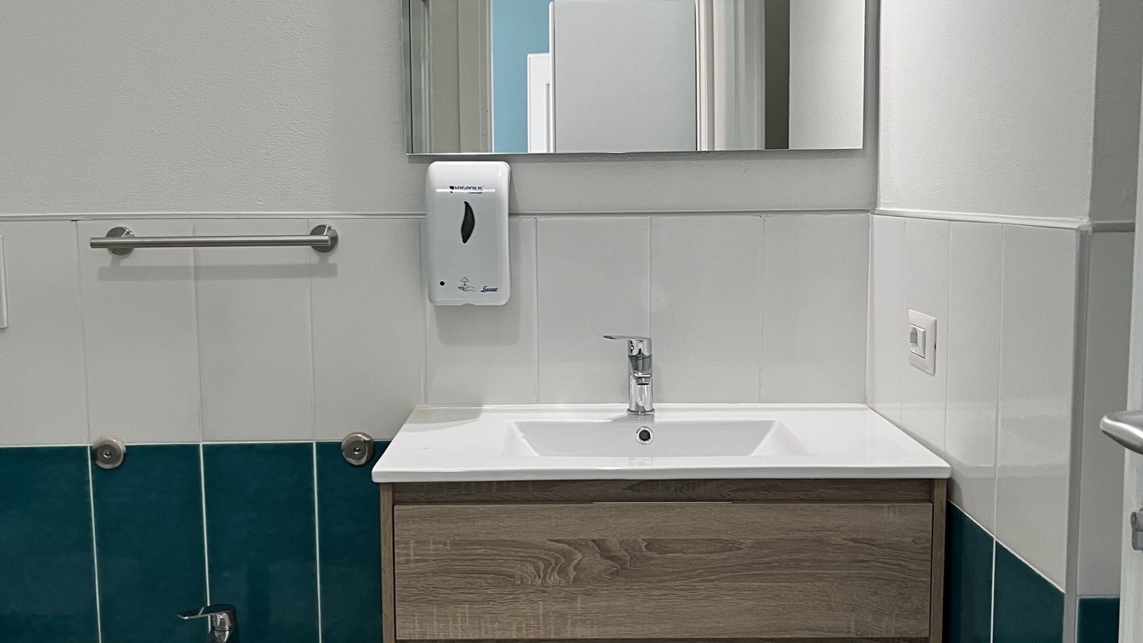 Photo of Bathroom in Villasimius