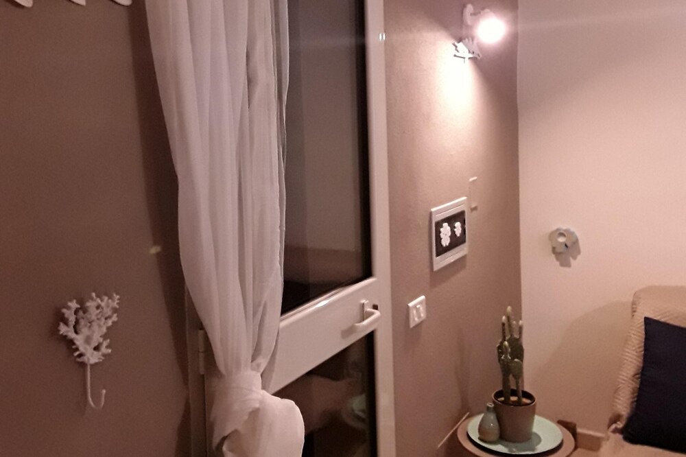 Photo of Bedroom in Monte Petrosu