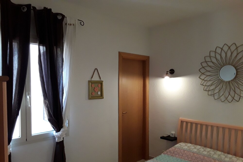 Photo of Bedroom in Monte Petrosu