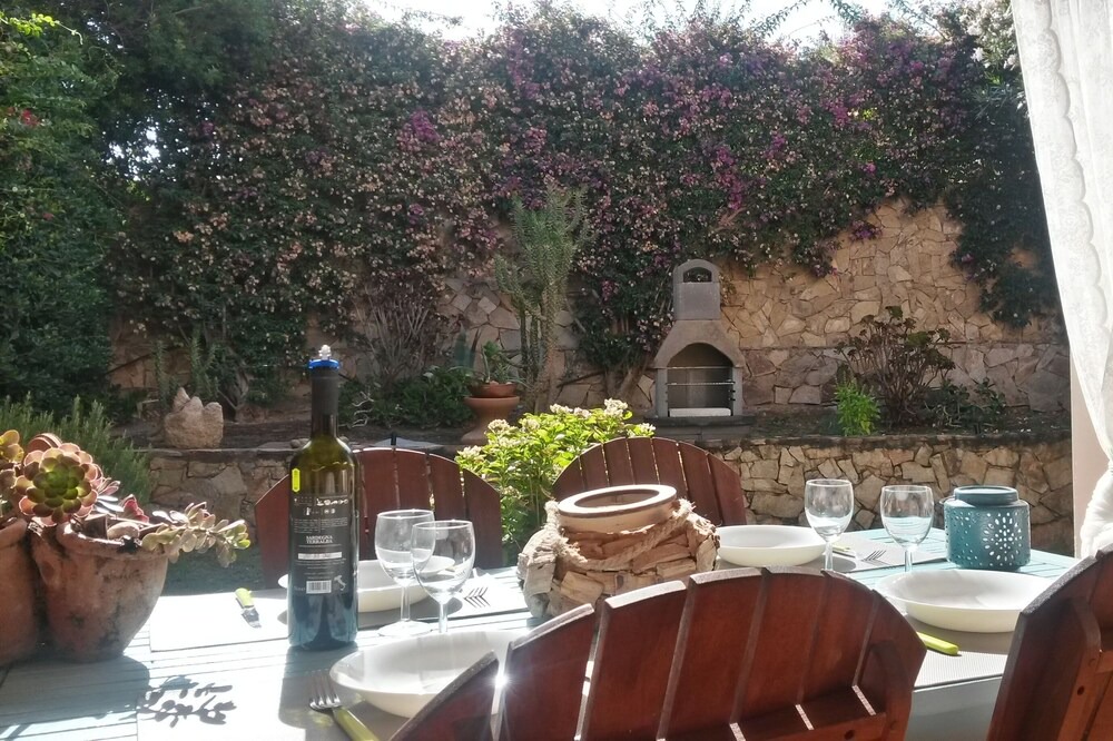 Photo of Patio Balcony in Monte Petrosu
