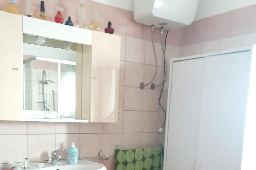 Photo of Bathroom in Musei