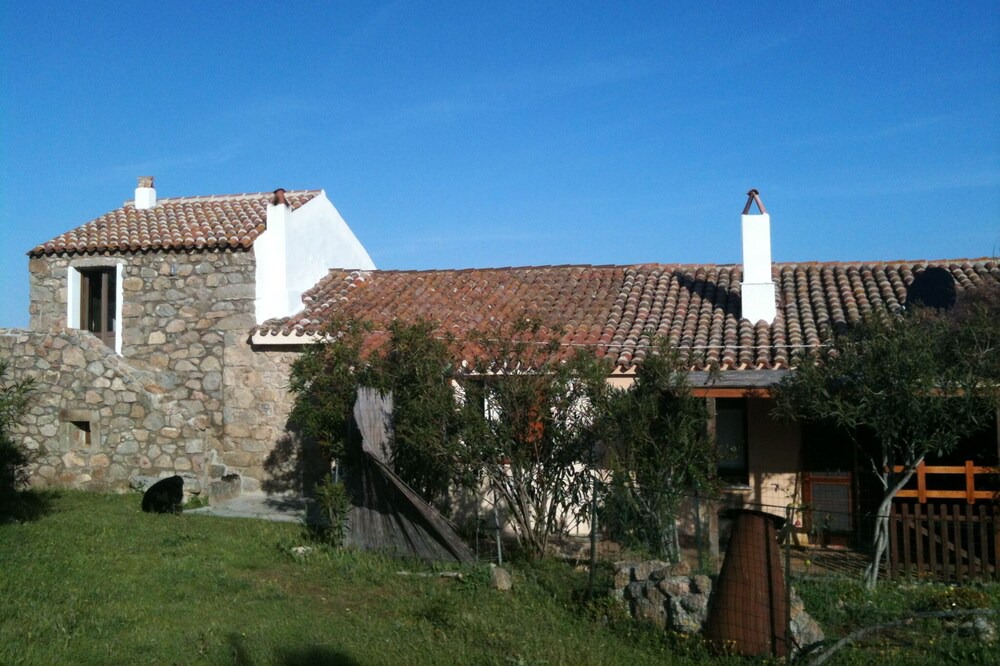 Photo of Outdoor in Aglientu