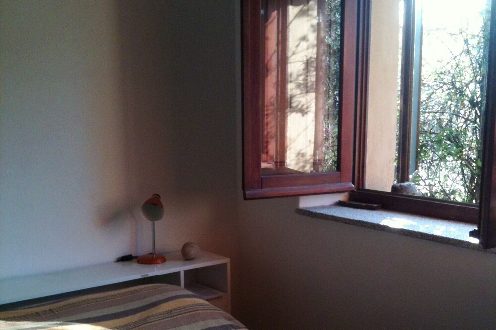 Photo of Bedroom in Aglientu