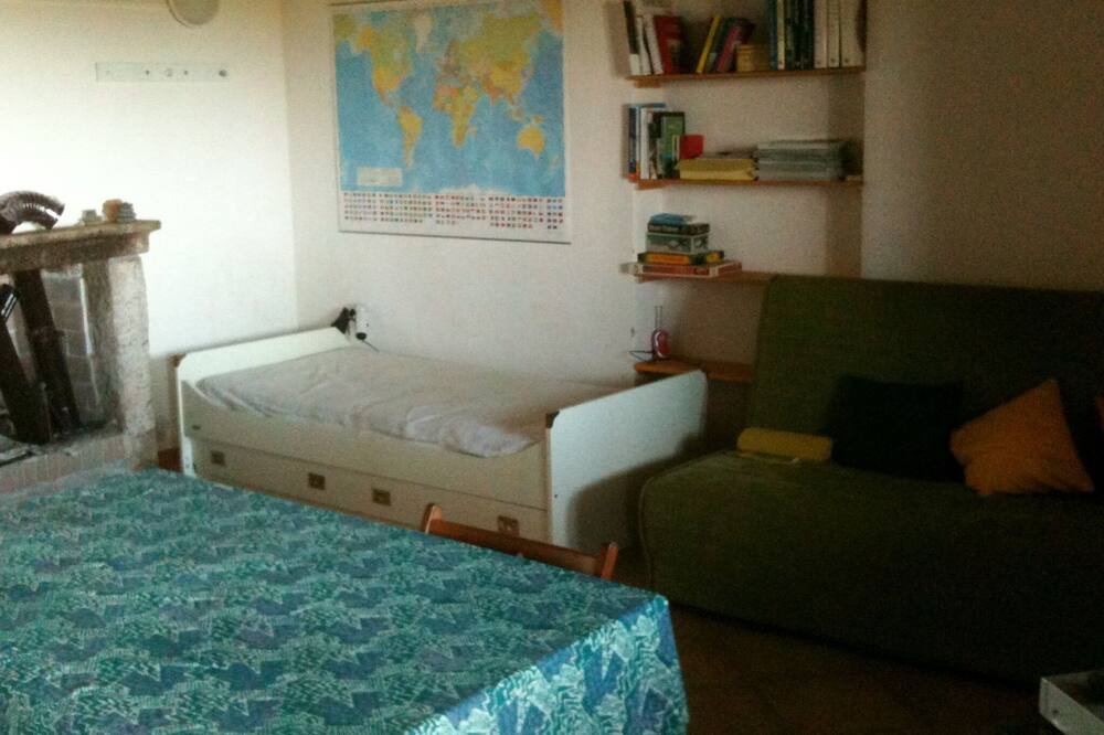 Photo of Bedroom in Aglientu