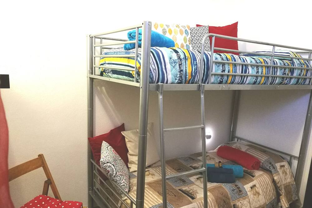 Photo of Bedroom in Sorso