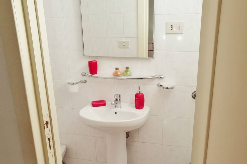 Photo of Bathroom in Sorso