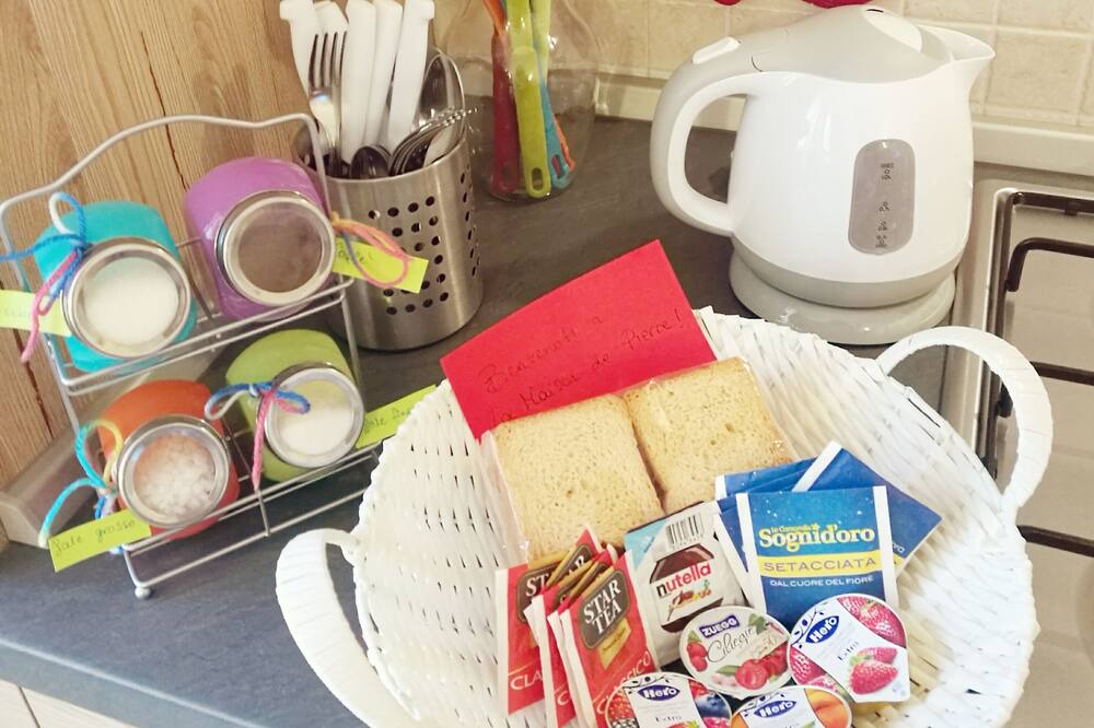 Photo of Kitchen in Sorso