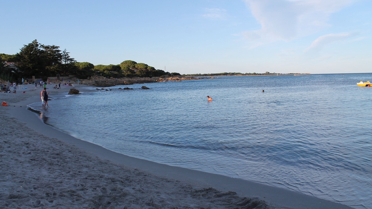 Photo of Others in Cala Liberotto