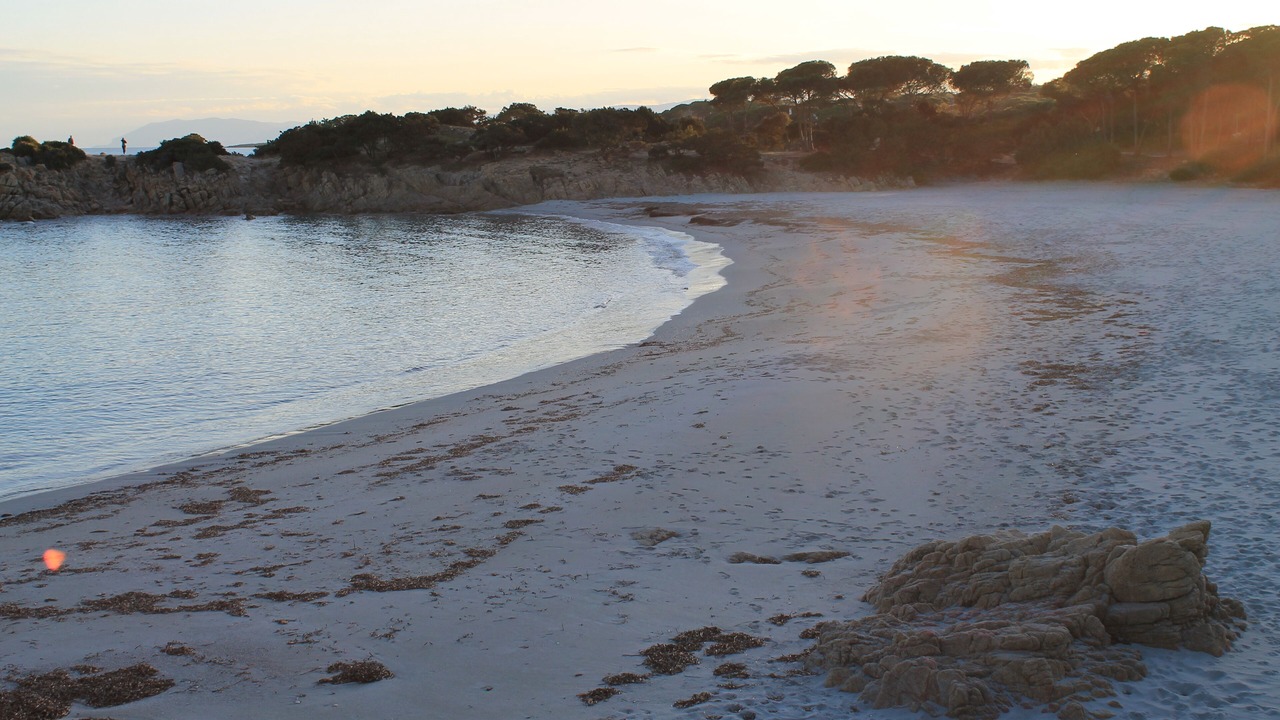 Photo of Others in Cala Liberotto