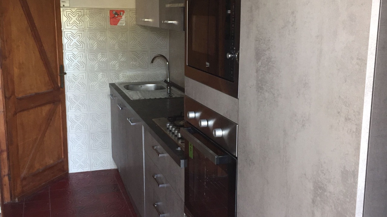 Photo of Kitchen in Cala Liberotto
