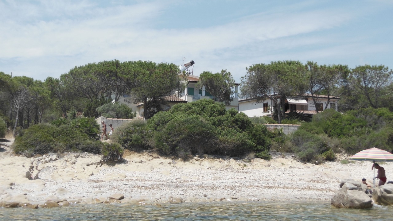 Photo of Others in Cala Liberotto