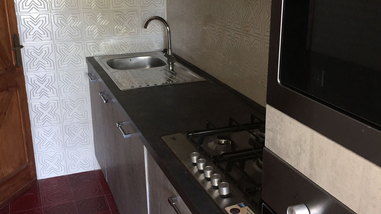 Photo of Kitchen in Cala Liberotto