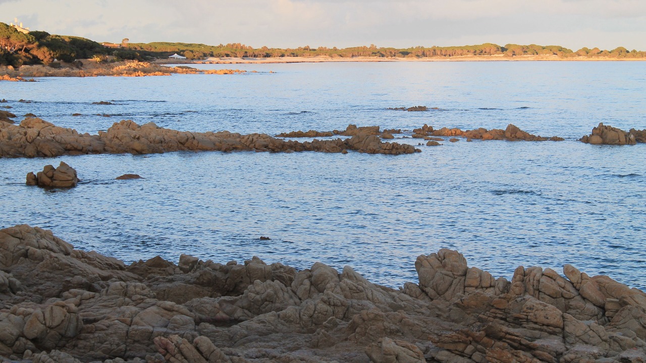 Photo of Outdoor in Cala Liberotto