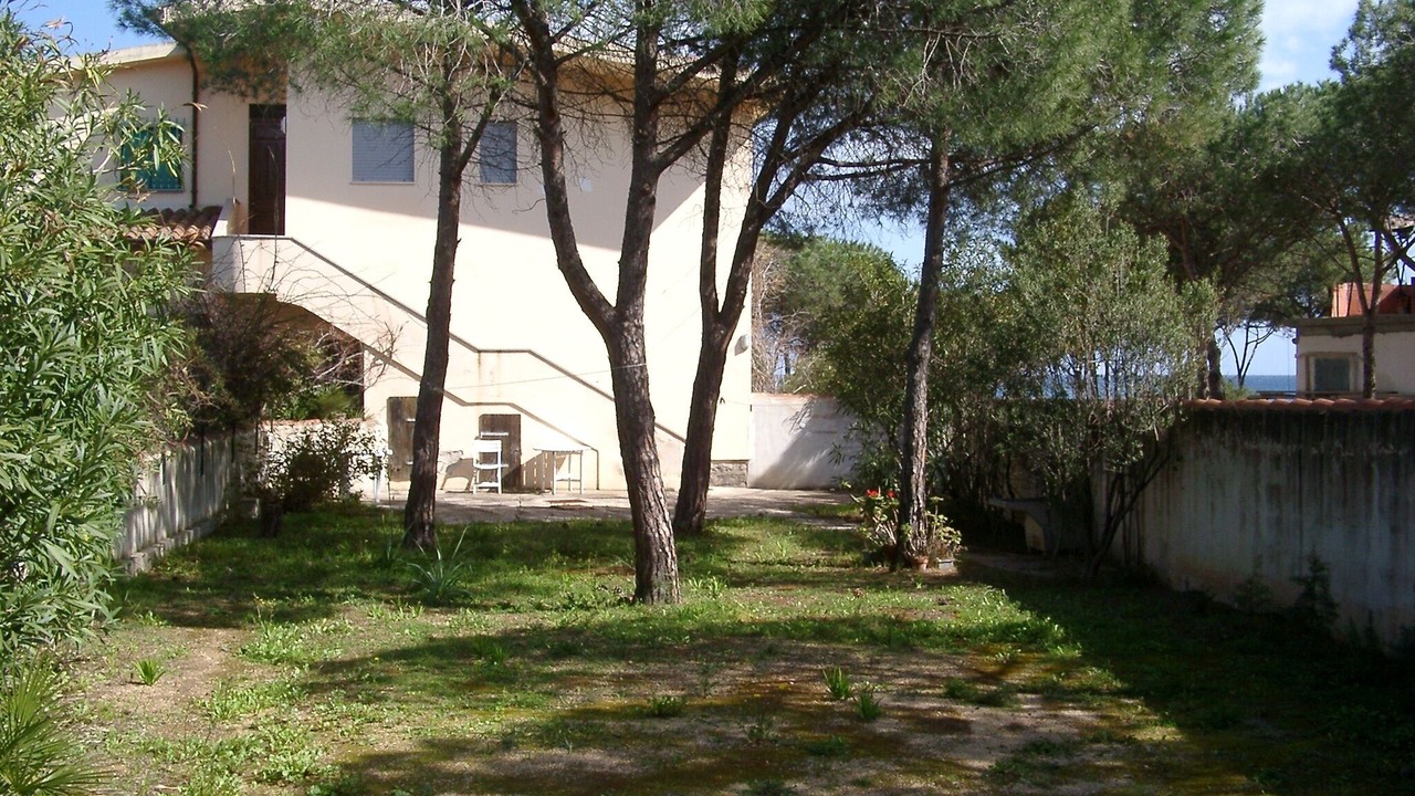 Photo of Outdoor in Cala Liberotto