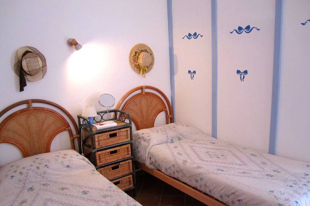 Photo of Bedroom in Geremeas