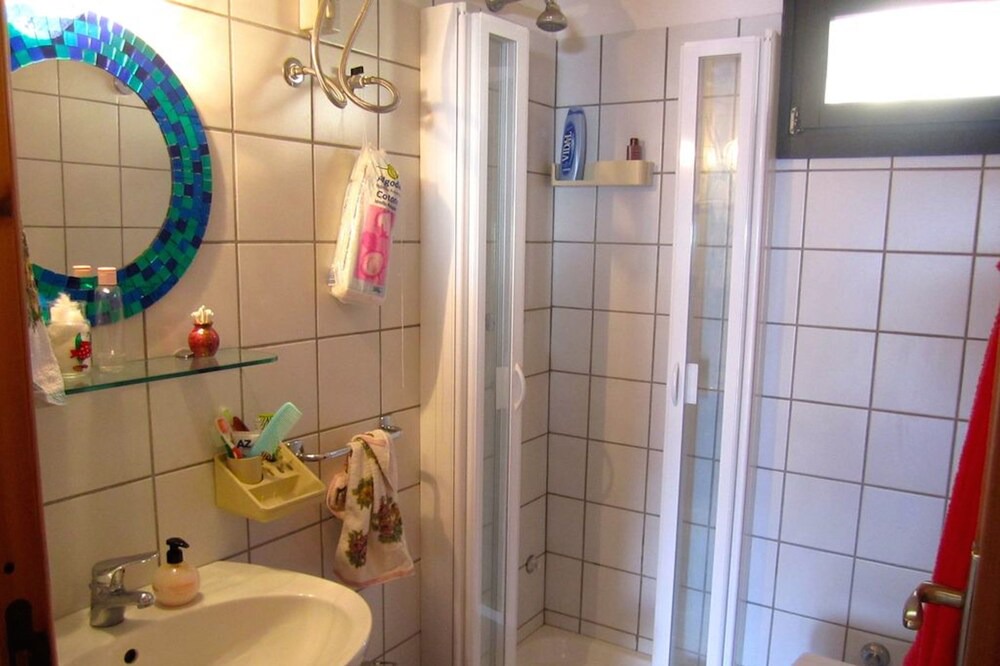 Photo of Bathroom in Geremeas