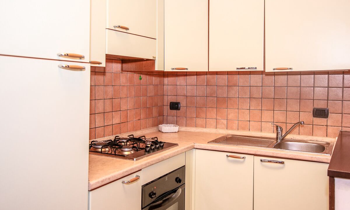Photo of Kitchen in Urbino