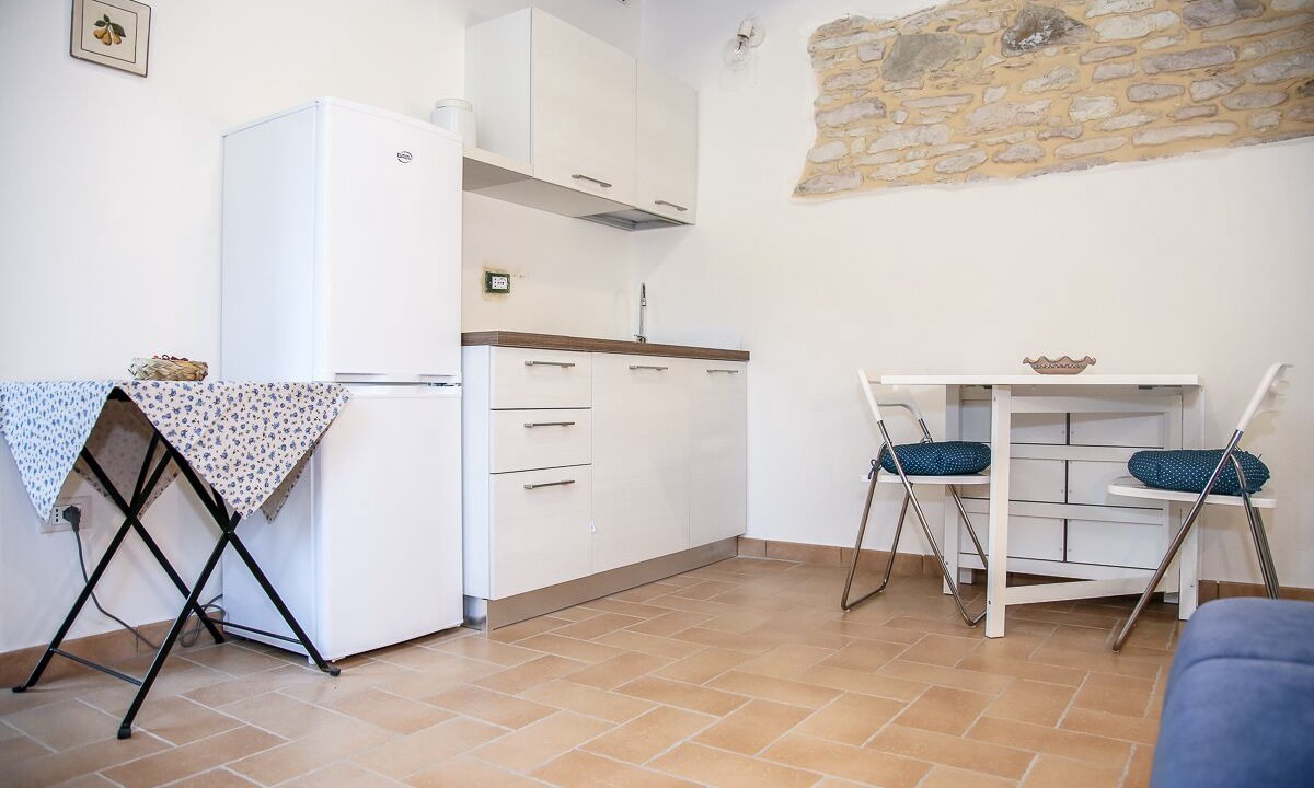 Photo of Kitchen in Urbino