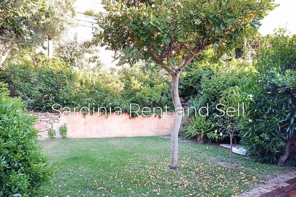 Photo of Outdoor in Teulada