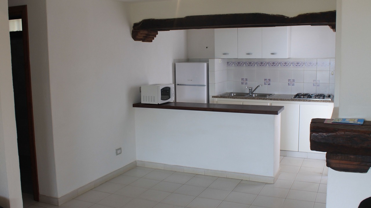 Photo of Kitchen in Notteri