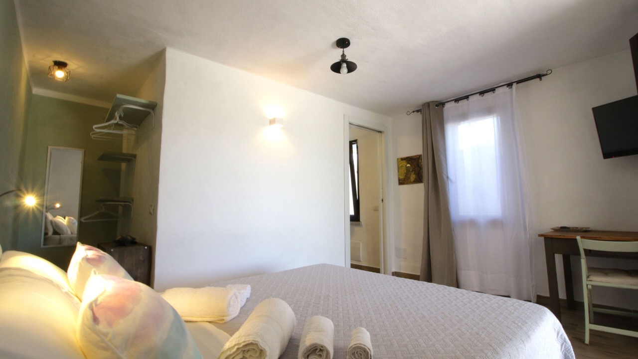 Photo of Bedroom in Luogosanto