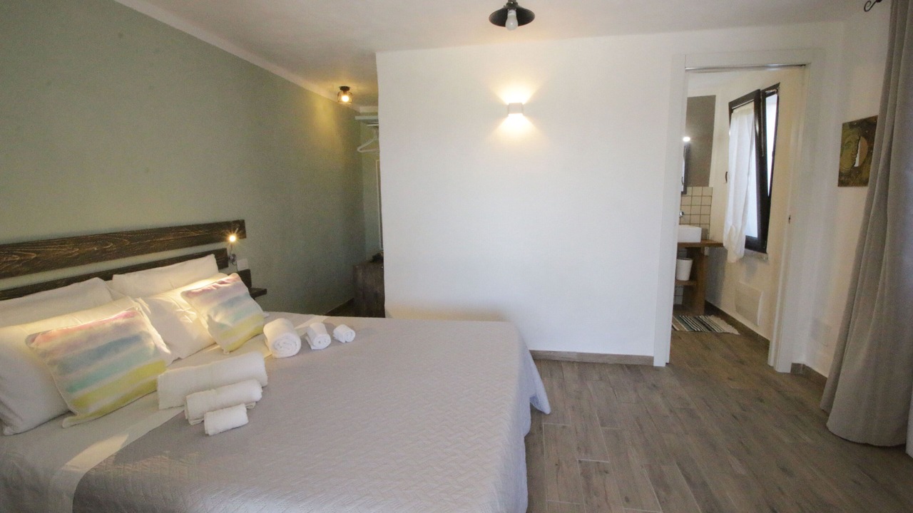 Photo of Bedroom in Luogosanto
