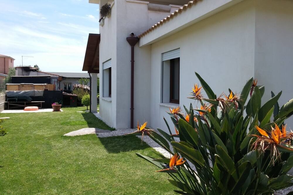 Photo of Outdoor in Lotzorai