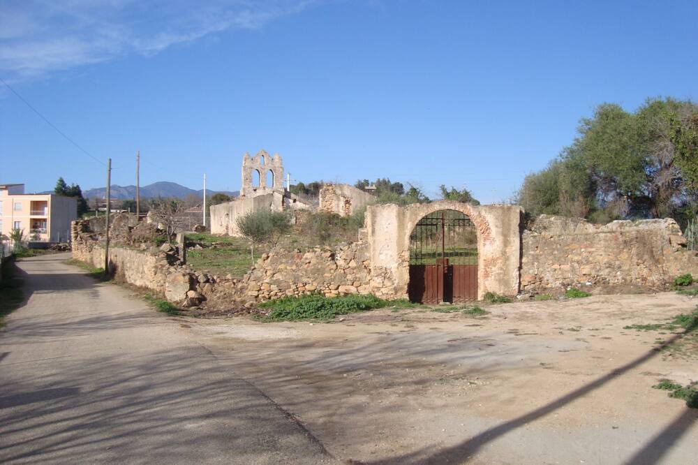 Photo of Outdoor in Lotzorai
